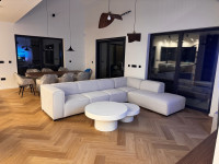 PRODAJEM KUTNU GARNITURU