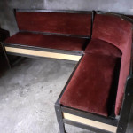 Prodajem kutnu garnituru