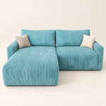 SOFA SANDRA- 230x147 cm- 500,00€
