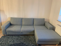 Sofa  - malo korištena -