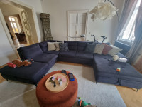 Velika kutna garnitura na razvlacenje