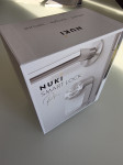 Nuki 4 pro pametna brava sa punjivom baterijom