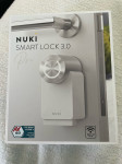 Nuki smart lock 3.0 Pro pametna brava