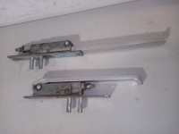 Podizna kvaka za vrata