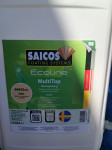 Saicos dvokomponentni lak
