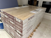 Laminat 84 m2 prodajem