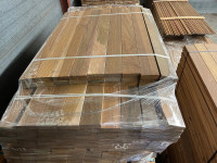 Ipe drvo za izradu terasa