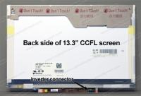 13.3" WXGA LCD LP133WX1 TL B1 LG Display 30pina sa inverterom