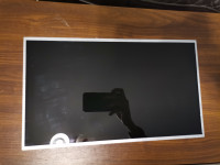 15,6" lcd LED 1366x768, glossy