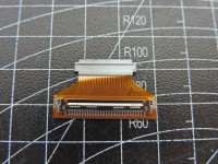 ADAPTER KONEKTORA EKRANA EDP 40 PIN 0.5 na EDP 30 PIN 0.5 HQ-30