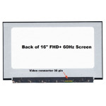 Ekran za Dell laptop Full HD IPS 16″ 30pin