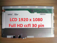 ekran LCD 1920 x 1080 Full HD ccfl 30 pin duplo osvjetljenje