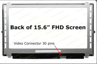 LCD ekran 15.6 inch FHD 30 PIN