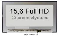 Novi slim ekran za laptop 15,6" Full HD IPS – elektronika na ekranu
