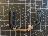 HLADNJAK Dell Latitude E6330 / E6430s - DP/N: 09VGM7 / AT0LK001ZCL