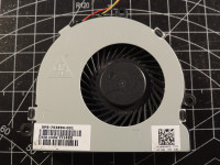 HP 250 G3 / 255 G3 / 15-g / 15-h / 15-r - VENTILATOR SPS 753894-001