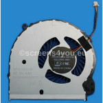 Ventilator (fan) za laptope HP 17-X/17-Y/17-E/17-BS