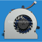 Ventilator (fan) za laptope HP 250 G6/250 G7/15-BS