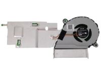 ventilator i hladnjak Acer Aspire ES1-533 ES1-732 A517-51 A517-51G