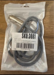 4 u 1 brzi podatkovni kabel 240W ZINC