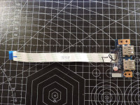 Acer Aspire E1 i drugi - USB Pločica LS-9532P s kabelom NBX0001BH00