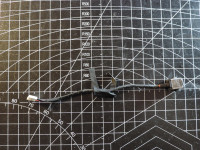 ASUS K55 A55 X55 X54 F55 Q500 R500 R503 - Konektor napajanja + kabel