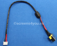 DC jack za laptope Acer Aspire A515-51/A515-51G/A515-52/A515-52G