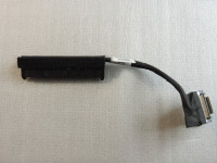 HDD / SSD SATA Kabel i Konektor DELL P/N 080RK8 DC02C00B100 ADM70