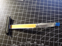 HDD / SSD SATA Kabel i Konektor za Laptop 14 pins 7.5mm 12.5cm Lenovo