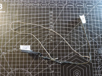 HP 15-G 15-R 15-H 250 G3 - LCD KABEL DC02001VU00 SPS: 750635-001 EKRAN