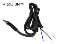 Kabel za napajanje 1m Power DC 90°konektor DELL HP Asus Acer Samsung