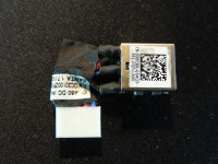 KONEKTOR NAPAJANJA LAPTOP DELL LATITUDE 5580 5590 DP/N 098C6H