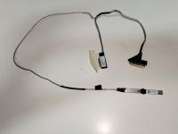 LCD kabel + web kamera za laptop 15.6"
