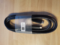 USB C muški kabel - USB 3.2 - 10Gbps - 100W - M/M