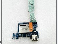 USB port HP 15-AC 15-AF 250 G4 LS-C705P LS-D702P