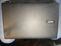 Acer ES1-531 kučište i šarke ekrana, flet kabel