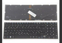HR Tipkovnica za Acer Aspire 5755, 5830, E1-510, E1-570