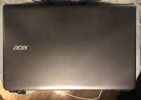 kučište ACER Aspire E1-522 flet kabel, nosači ekrana, DVD-RW,