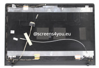 Kućište (cover) ekrana za laptope Lenovo Ideapad 100-15IBD crno