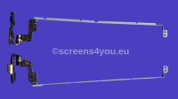 Nosači / šarke (hinges) za laptope HP 15-G/15-R/15-H/15-S/250 G3