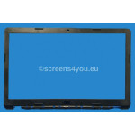 Okvir (bezel) ekrana za laptope HP 15-DA/15-DB/250 G7/255 G7 crno