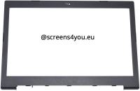 Okvir (bezel) ekrana za laptope Lenovo Ideapad 320-15/320-15ABR crno