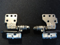Šarke (hinges) ekrana za Laptop Dell Latitude 5580 i 5590 CDM80 R & L