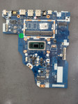 Lenovo NM-C091 matična ploča intel i3-8145u