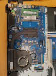 matićna HP 17-by0007nm 17"KBL-6L s i5 8gen I Radeon grafikom