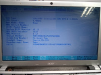 Matična ploča za Acer V5-531, ispravna