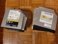 DVD RW snimači (pržilice) za laptope