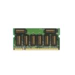 1GB KINGMAX MSXD42F-D8KB4 DDR-400 SODIMM