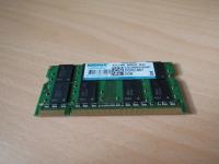 2GB KINGMAX KSCE88F-B8MO5 MKF DDR2-667 SODIMM