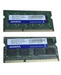 2x4GB(8GB) ADATA AM1U16BC4P2-B19H PC3-12800S DDR3 1600 CL11